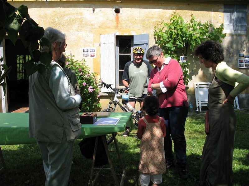 2009 06 Les 30 ans du CERF 014